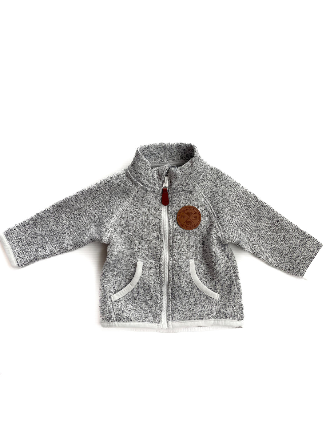 Ricochet jumper (0-3M)
