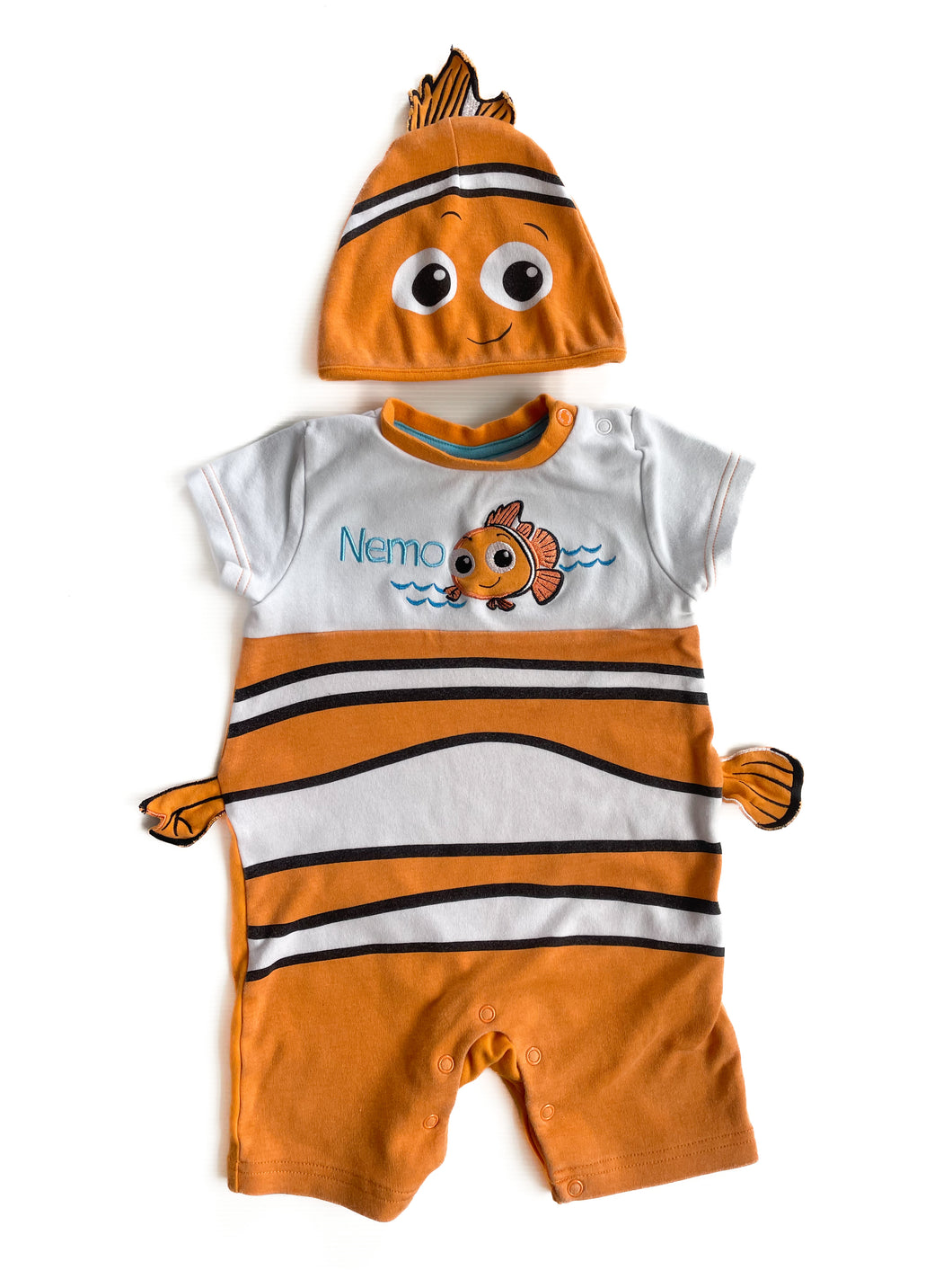 Finding Nemo romper set