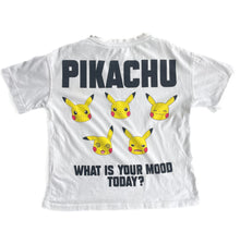 Load image into Gallery viewer, Zara Pikachu T-shirt (6-7Y)
