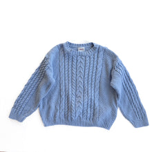 Load image into Gallery viewer, Seed knit jumper (7Y)
