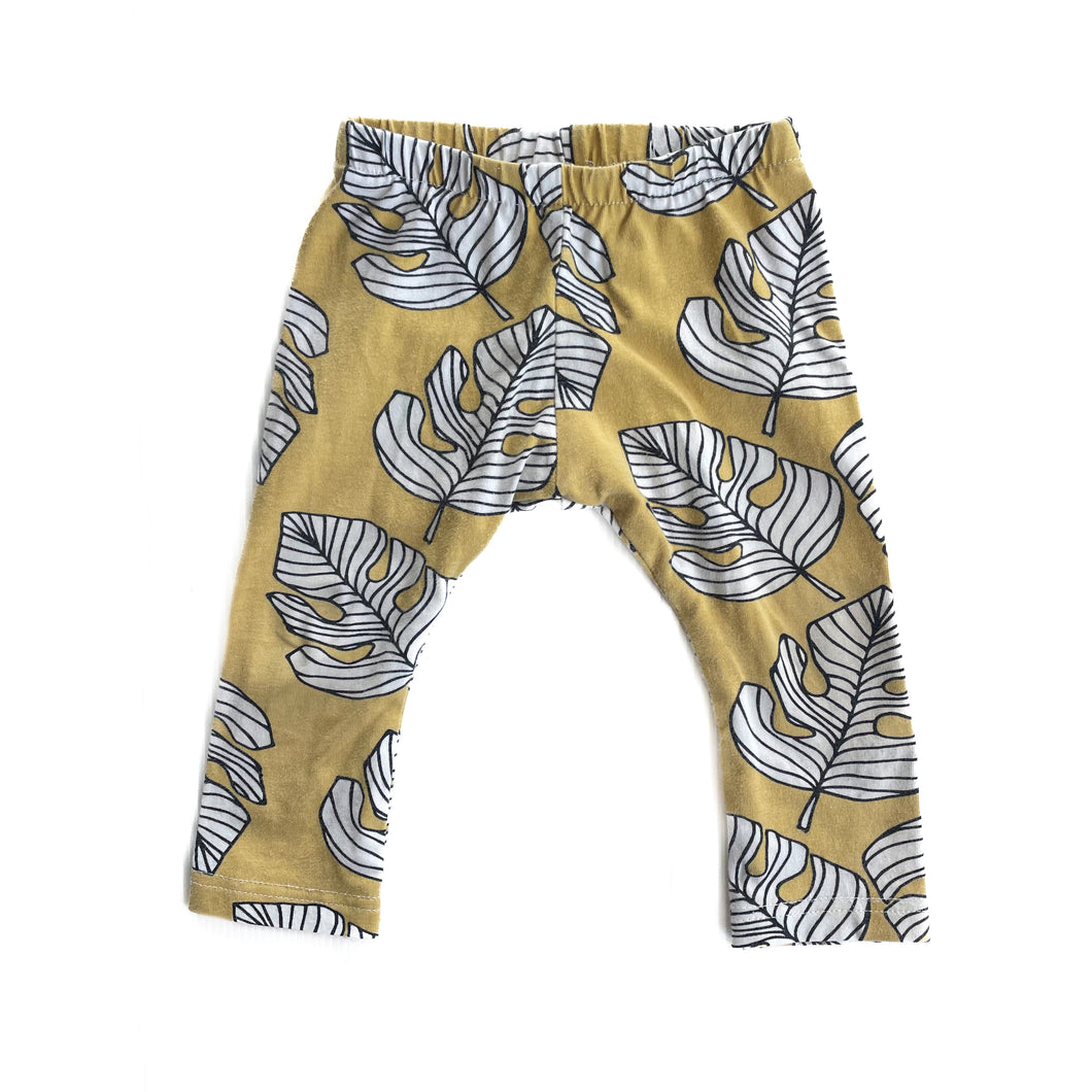 Nz made pants by Thomas pie (6-12M)
