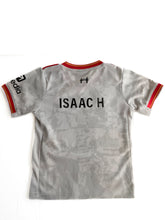 Load image into Gallery viewer, Liverpool football shirt (6Y)
