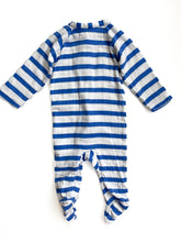 Load image into Gallery viewer, Aden + Anais onesie NEW (3-6M)
