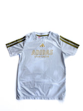 Load image into Gallery viewer, Adidas T-shirt (11-12Y)
