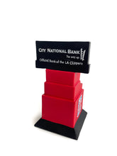 Load image into Gallery viewer, LA Clippers money box NEW
