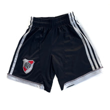 Load image into Gallery viewer, River plate football shorts (10Y)
