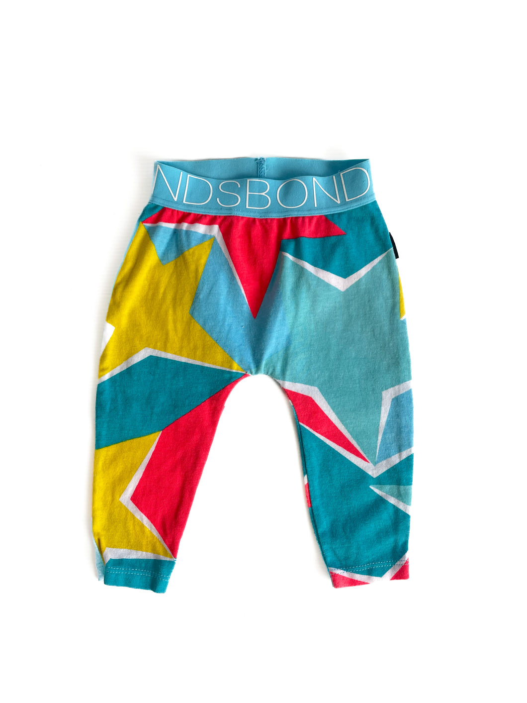 Bonds stretchies (3-6M)