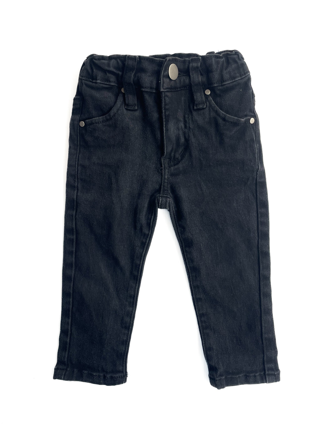 YmamaY jeans (6-12M)