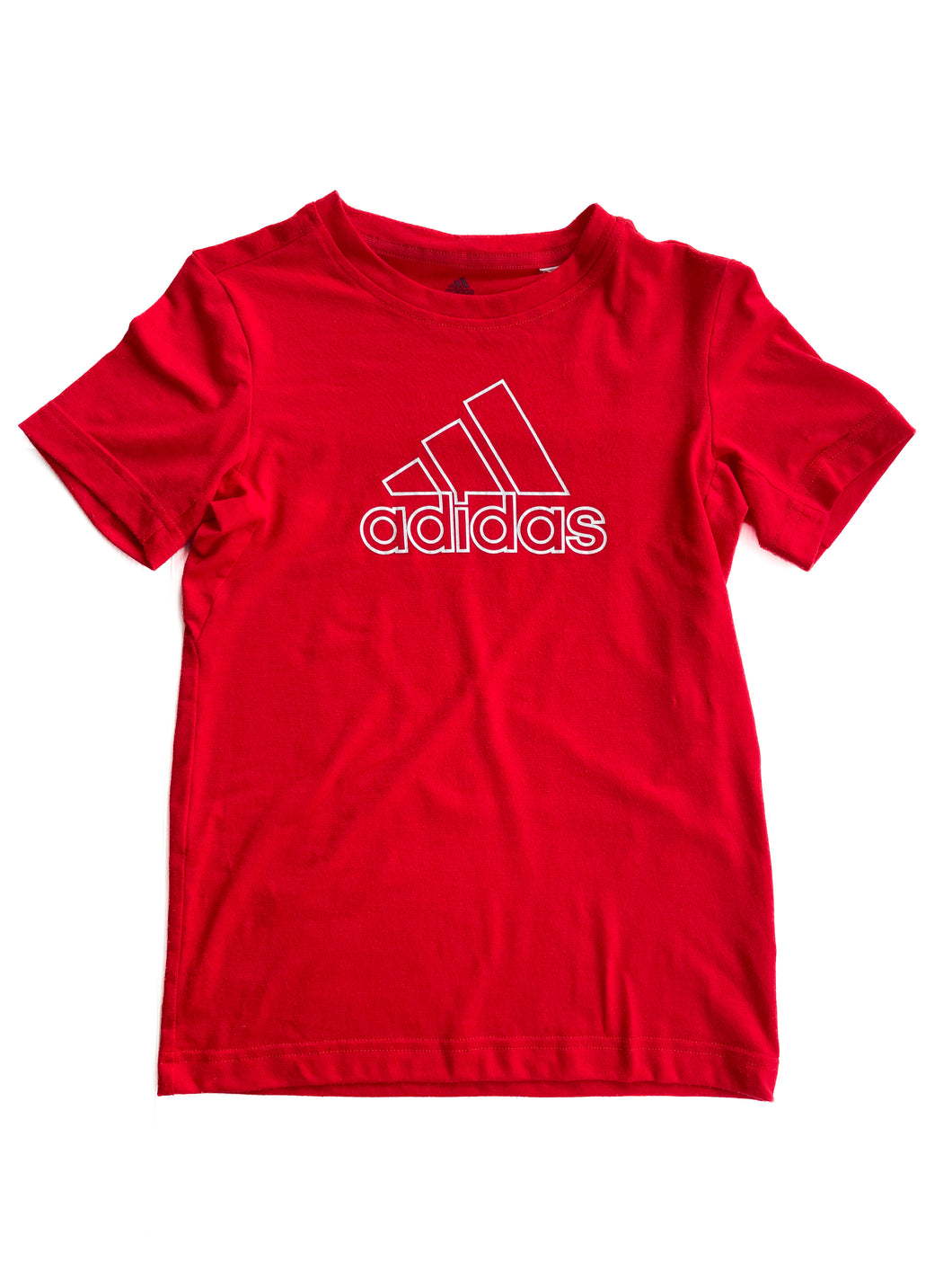 Adidas T-shirt (7-8Y)