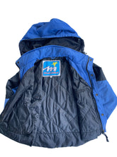 Load image into Gallery viewer, Vintage 97 mambo jacket (8Y)
