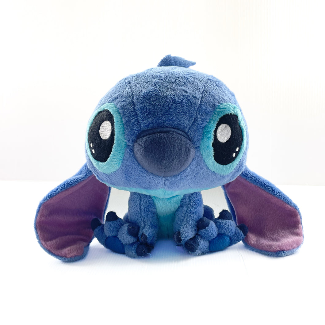 Stitch plush