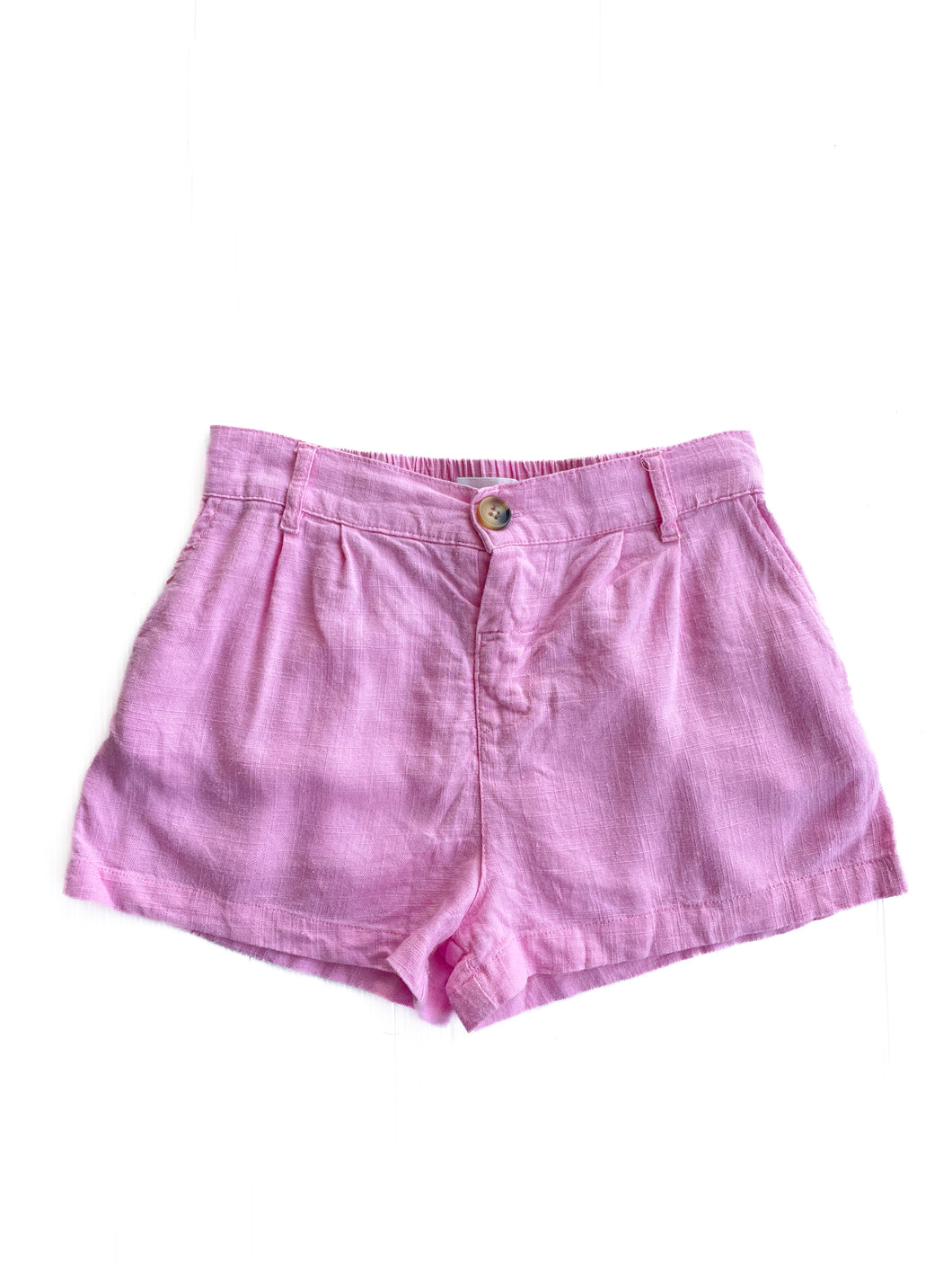 Cotton on shorts (7Y)