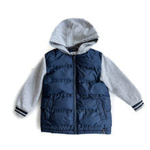Load image into Gallery viewer, Mac &amp; Ellie jacket (3Y)
