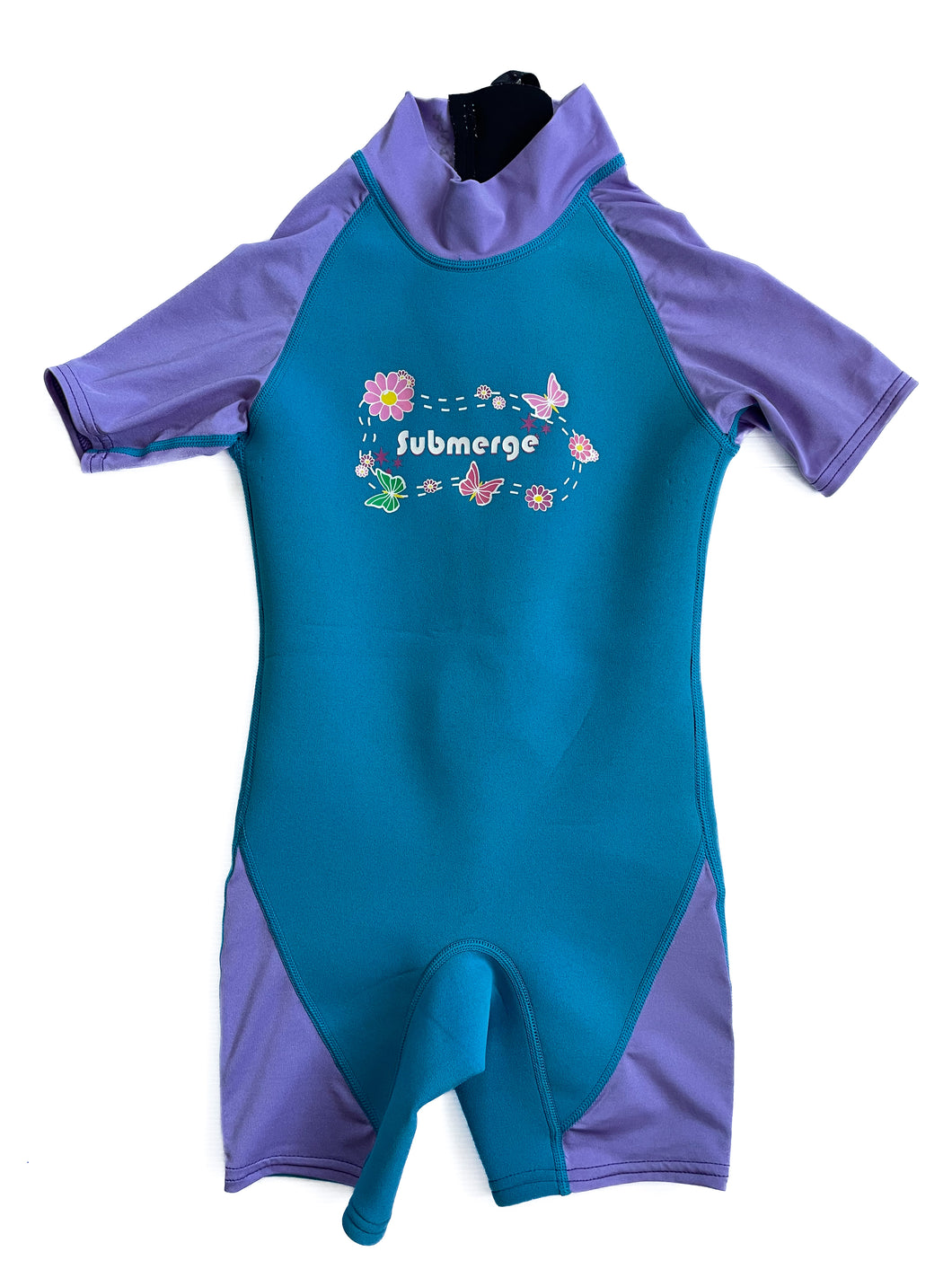 Submerge wetsuit (6Y)