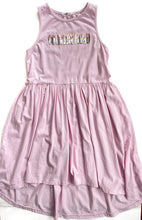 Load image into Gallery viewer, County road dress (10Y)
