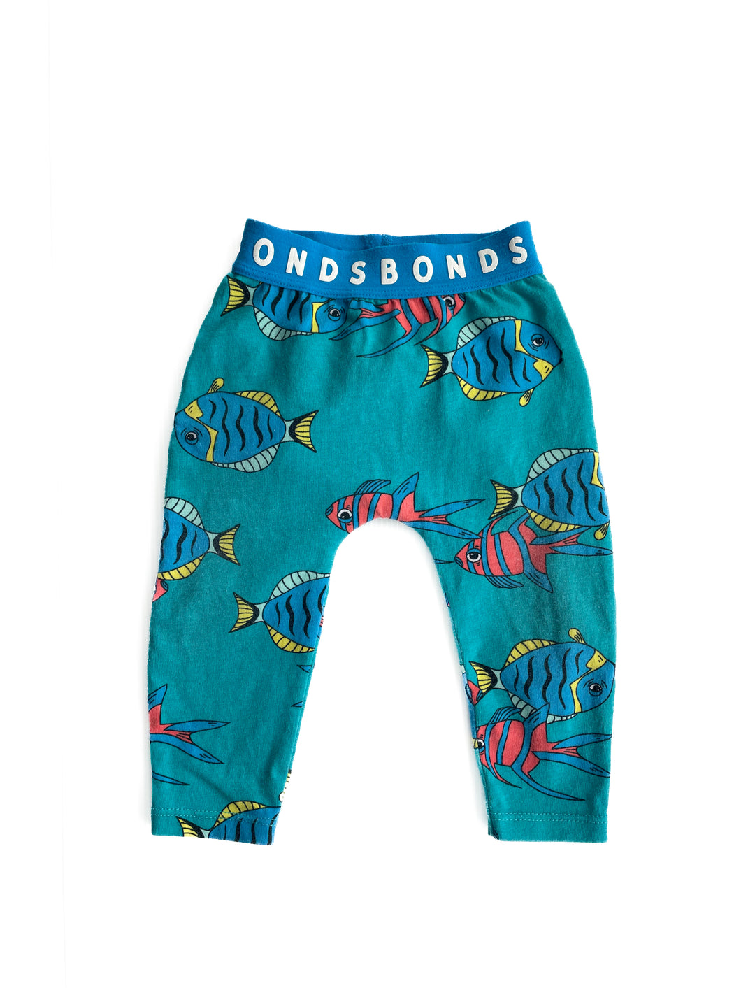 Bonds tights (3-6M)