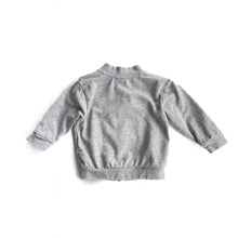 Load image into Gallery viewer, Little bee by dimples cotton jacket (3M)
