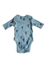 Load image into Gallery viewer, Merino bodysuit (prem)
