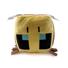 Load image into Gallery viewer, Large Minecraft plush NEW
