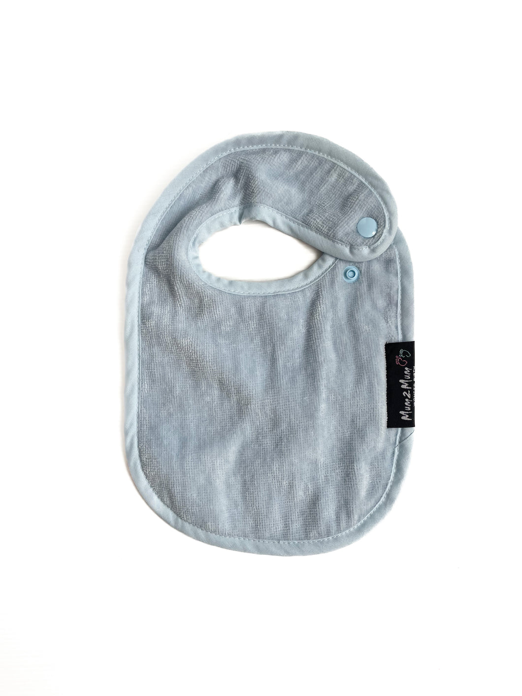 Mum2 mum bib