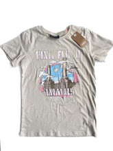 Load image into Gallery viewer, Pink Floyd T-shirt NEW (8Y)
