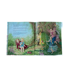 Load image into Gallery viewer, Shirley barber visit to fairyland book
