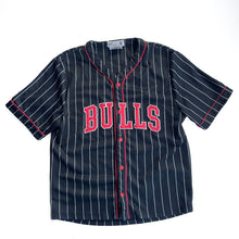 Load image into Gallery viewer, Cotton on Chicago bulls shirt (8Y)
