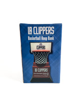 Load image into Gallery viewer, LA Clippers money box NEW

