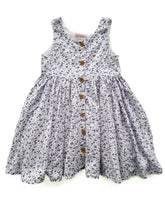 Load image into Gallery viewer, La Sienna Couture dress (4Y)
