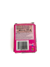 Load image into Gallery viewer, 2001 Mini barbie puzzle
