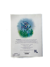 Load image into Gallery viewer, The rainbow fish book
