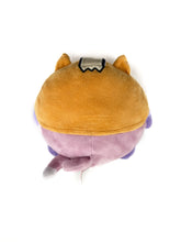 Load image into Gallery viewer, Lanky box foxy plush
