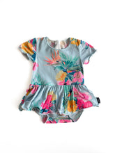Load image into Gallery viewer, Bonds bodysuit dress (0-3M)
