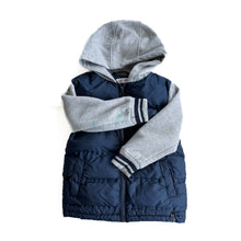 Load image into Gallery viewer, Mac &amp; Ellie jacket (3Y)
