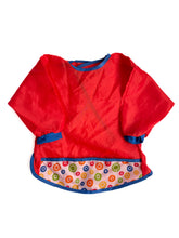 Load image into Gallery viewer, IKEA sleeved Bib
