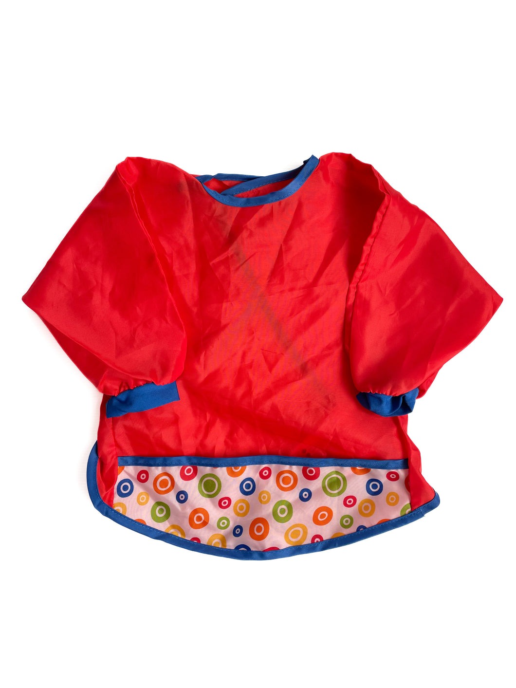 IKEA sleeved Bib