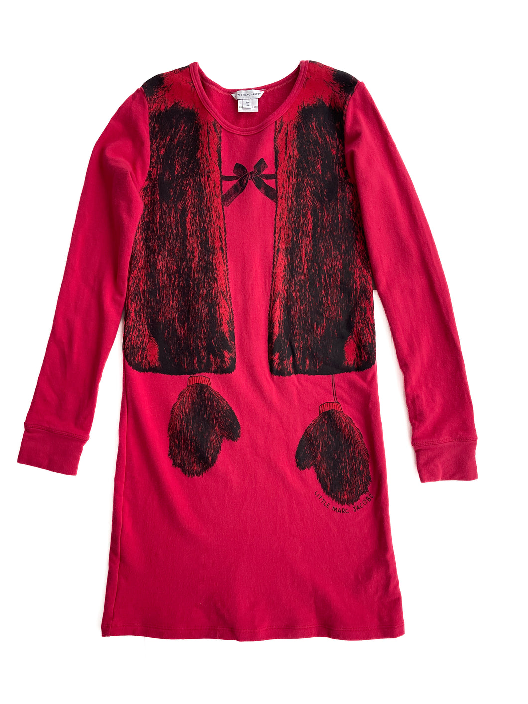 Marc jacobs dress (9-10Y)