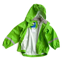Load image into Gallery viewer, Mum2mum rain jacket (2Y)
