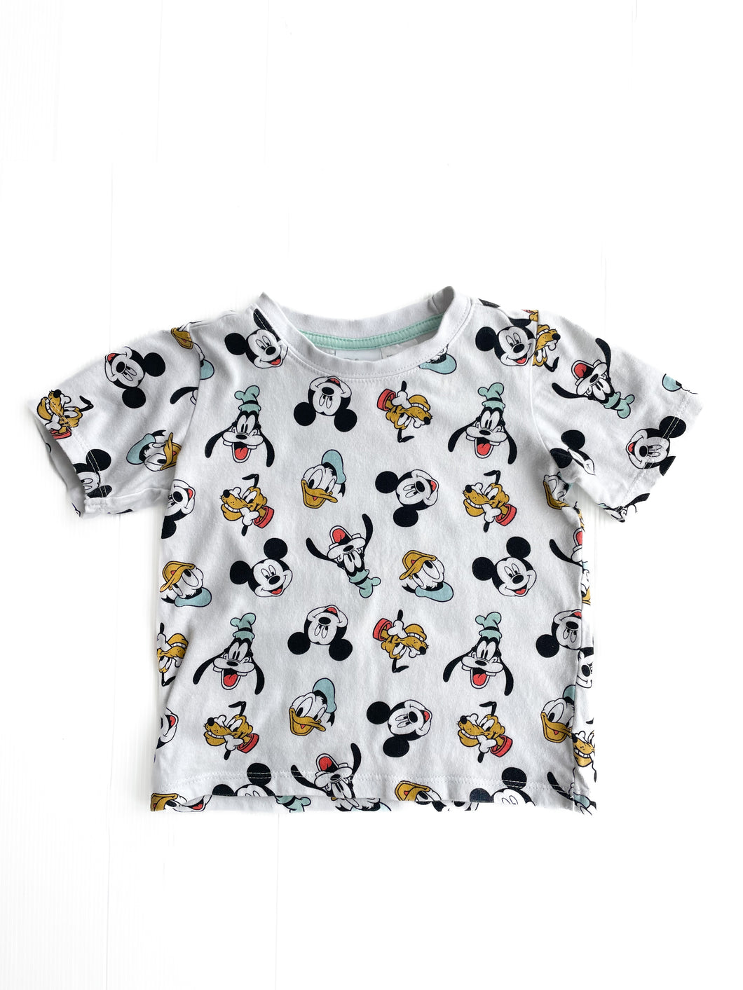 Disney T-shirt (2Y)