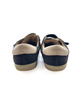 Load image into Gallery viewer, Pretty brave canvas shoes (29)
