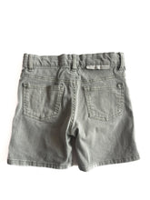 Load image into Gallery viewer, Stella McCartney denim shorts (6Y)
