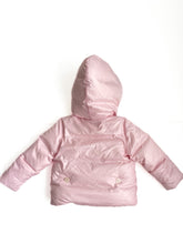 Load image into Gallery viewer, Ralph Lauren puffer jacket (9M)
