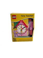 Load image into Gallery viewer, Lego time teacher
