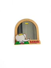 Load image into Gallery viewer, 1996 Barbar wall mounted mirror
