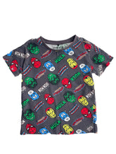 Load image into Gallery viewer, Marvel T-shirt (6Y)
