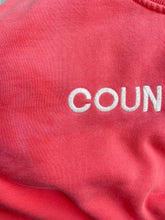 Load image into Gallery viewer, Country road cropped jumper (16Y)
