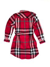 Load image into Gallery viewer, Burberry dress (3-4Y)
