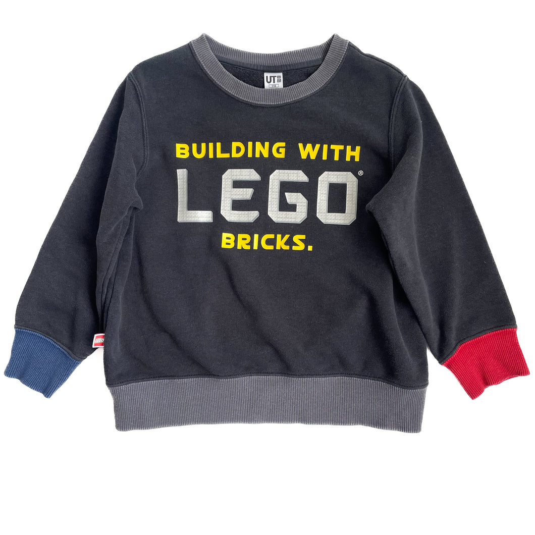 Lego jumper (4-5Y)