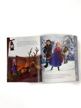 Load image into Gallery viewer, Frozen  book
