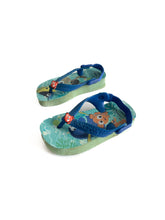 Load image into Gallery viewer, Finding Nemo haviana jandles (6C)
